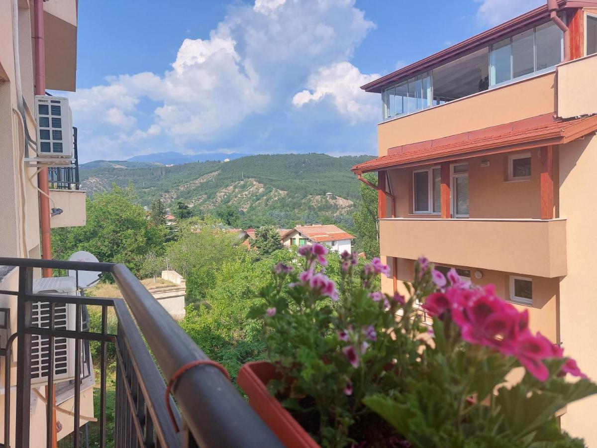 Apartament Emi Sandanski Exterior photo