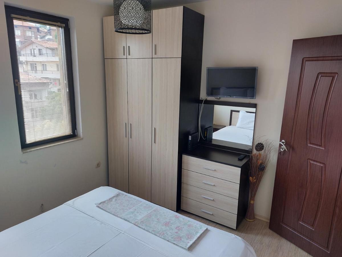 Apartament Emi Sandanski Exterior photo