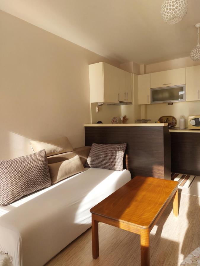 Apartament Emi Sandanski Exterior photo