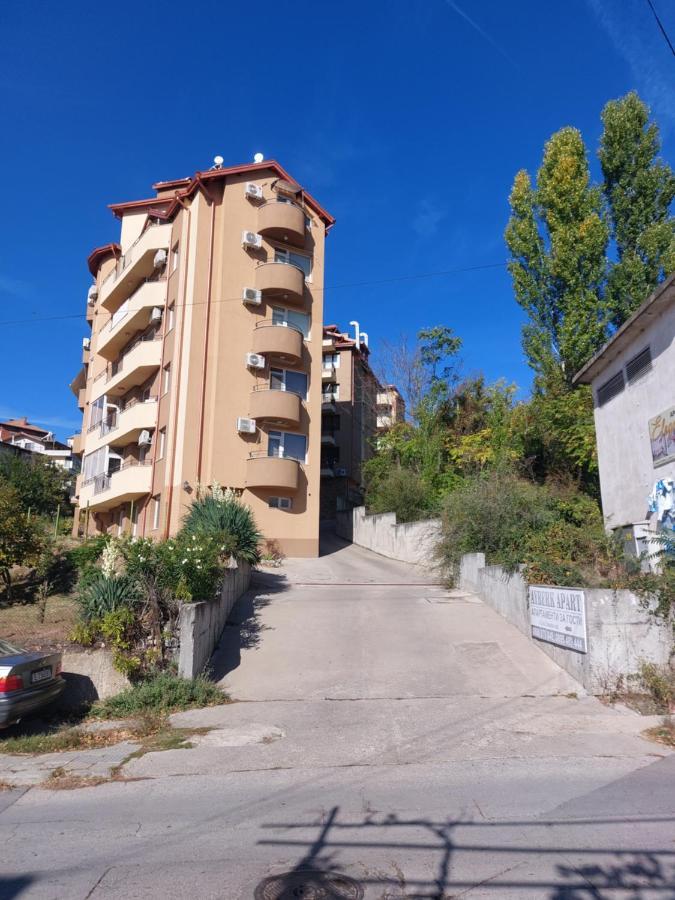 Apartament Emi Sandanski Exterior photo