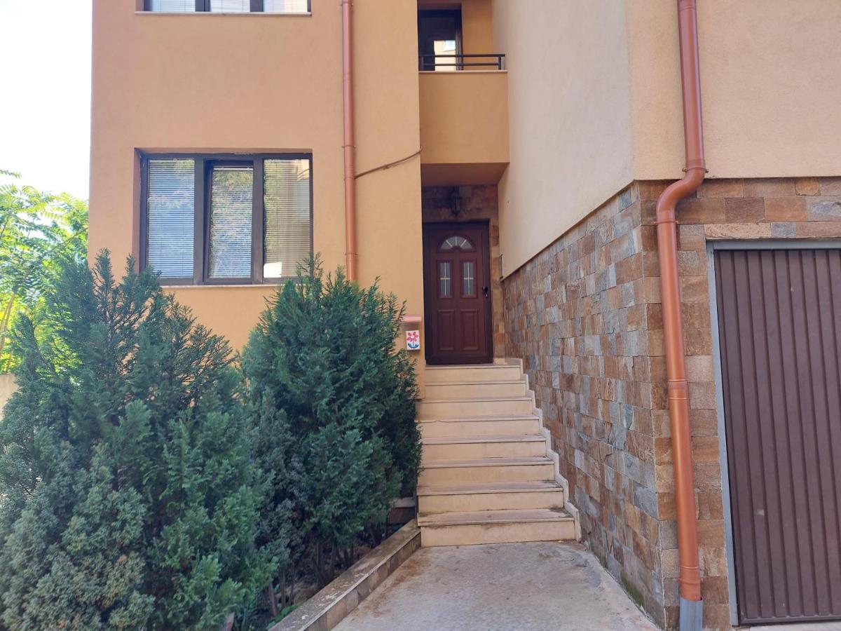 Apartament Emi Sandanski Exterior photo