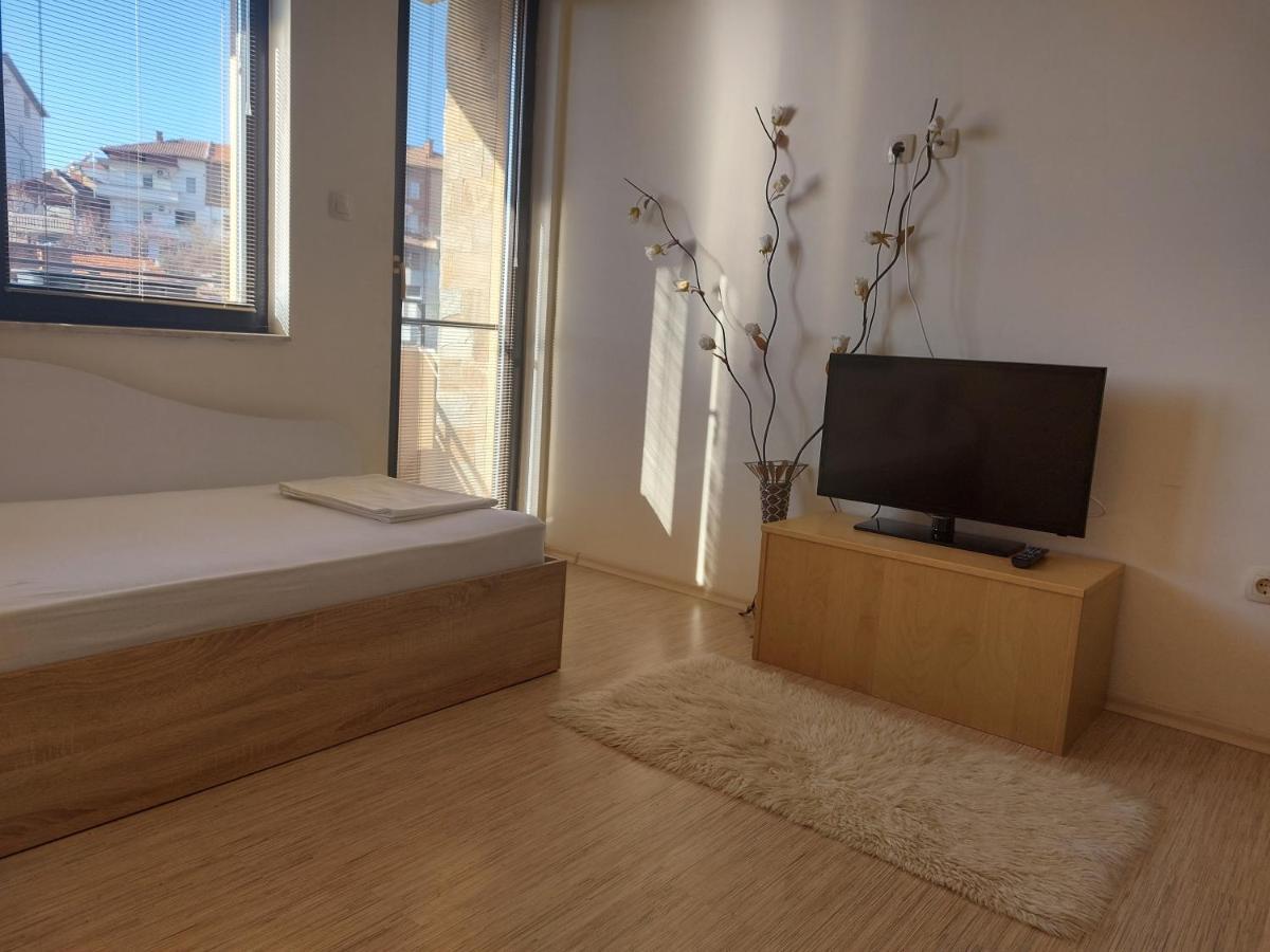 Apartament Emi Sandanski Exterior photo